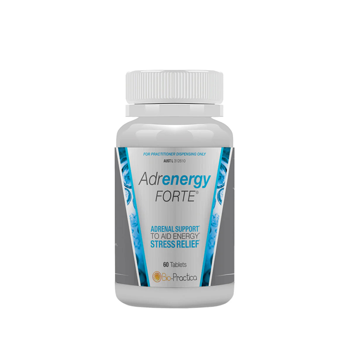 Adrenergy FORTE 60tabs-Matakana Pharmacy